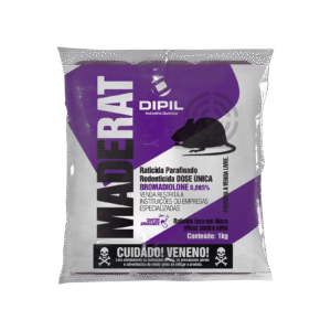 Veneno para Rato
